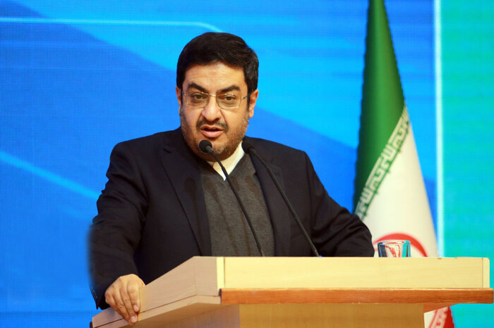 فرماندار نهاوند معرفی شد فرماندار نهاوند معرفی شد