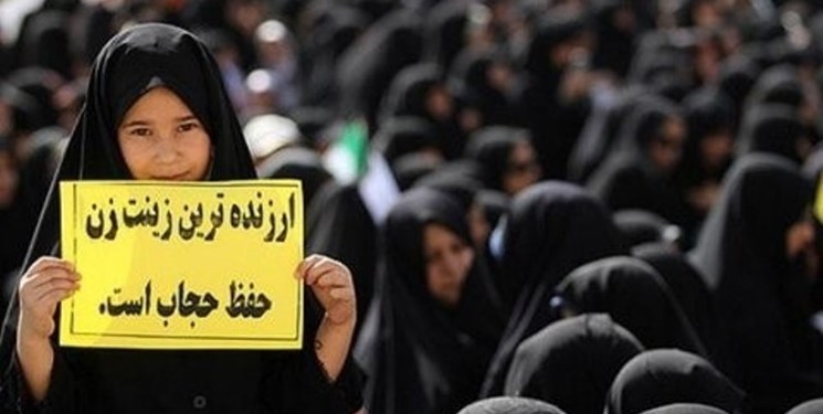 دستگاه‌های اجرایی باید قوانین حجاب را در مجموعه خود اجرا کنند