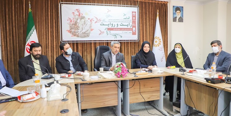 آگاهی نسل آینده در گرو ترویج فرهنگ مطالعه است