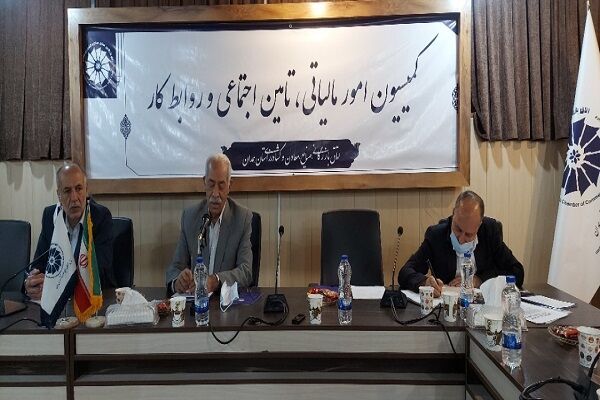 معافیت مالیاتی تسعیر ارز در گرو رفع تعهد ارزی است | اعلام گروه بندی جدید مودیان حقیقی