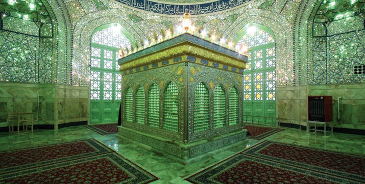 اجرای طرح «نشاط معنوی» با محوریت ۲۰ بقعه متبرکه همدان