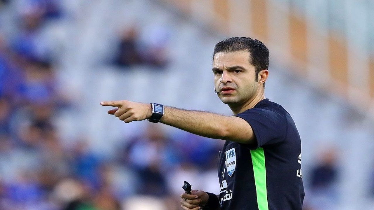 برادران حیدری در جام ملت‌های آسیا سوت می زنند