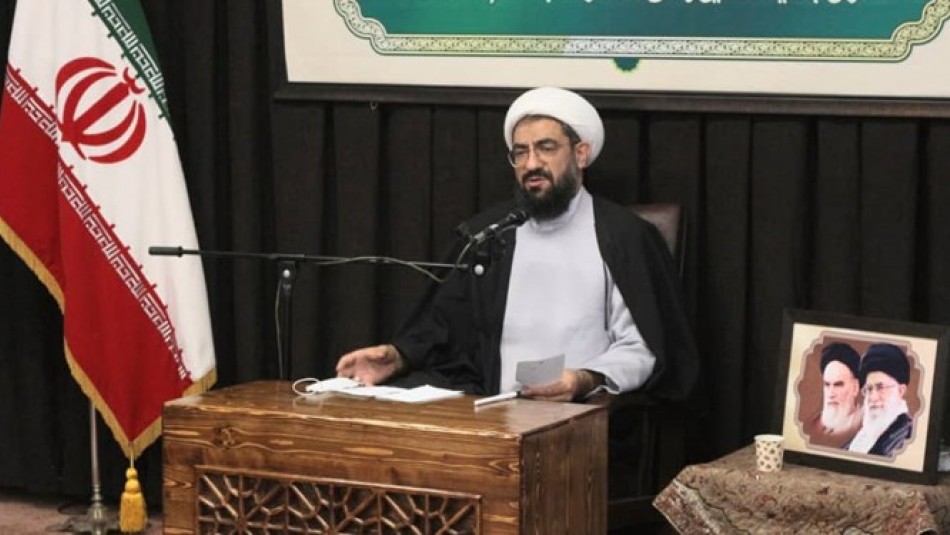 دهه کرامت بهترین فرصت تبلیغ اخلاق رضوی در جامعه است