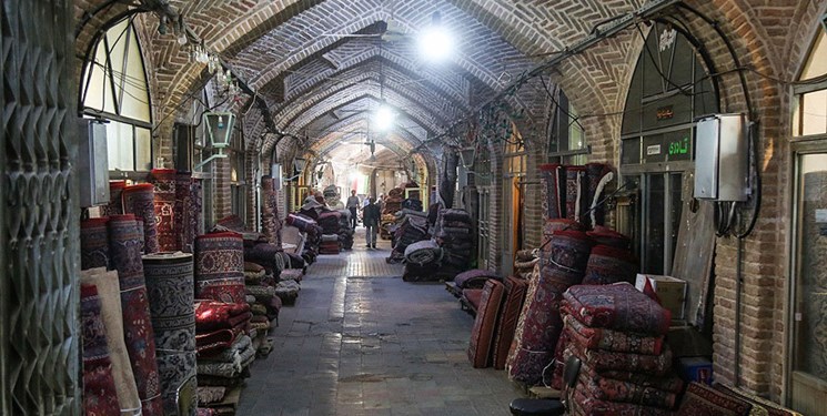 بازار، پرخطرترین منطقه شهر همدان