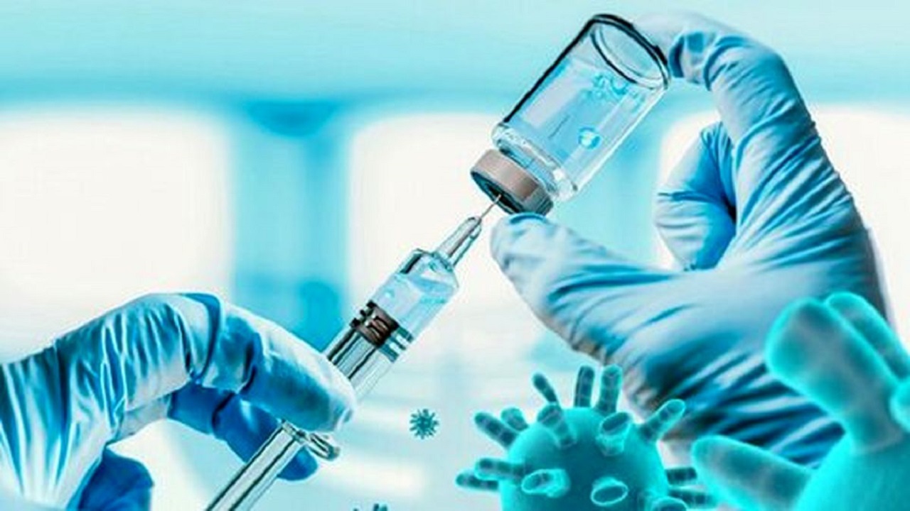 مراجعه کنندگان تزریق واکسن در استان همدان کاهش چشمگیری داشته است