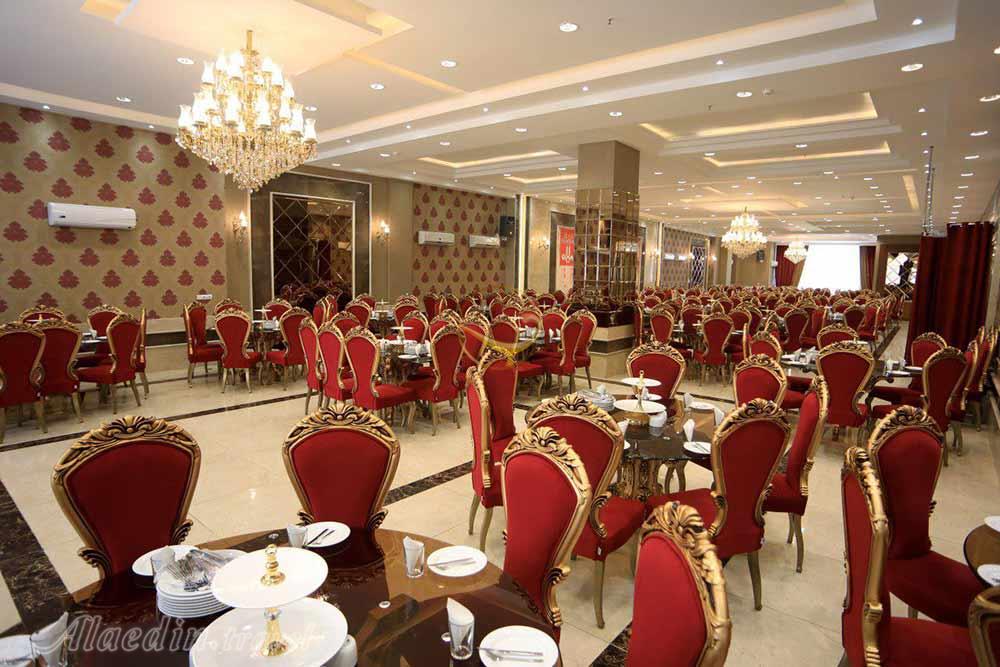 همدان نیازمند هتل‌های یک، دو و سه ستاره/ هتل‌ها تالار پذیرایی نباشند