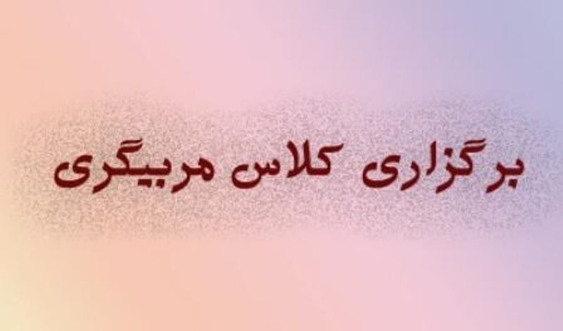 استقبال بانوان ورزشکار همدانی از دوره‌های مربیگری چشمگیر است