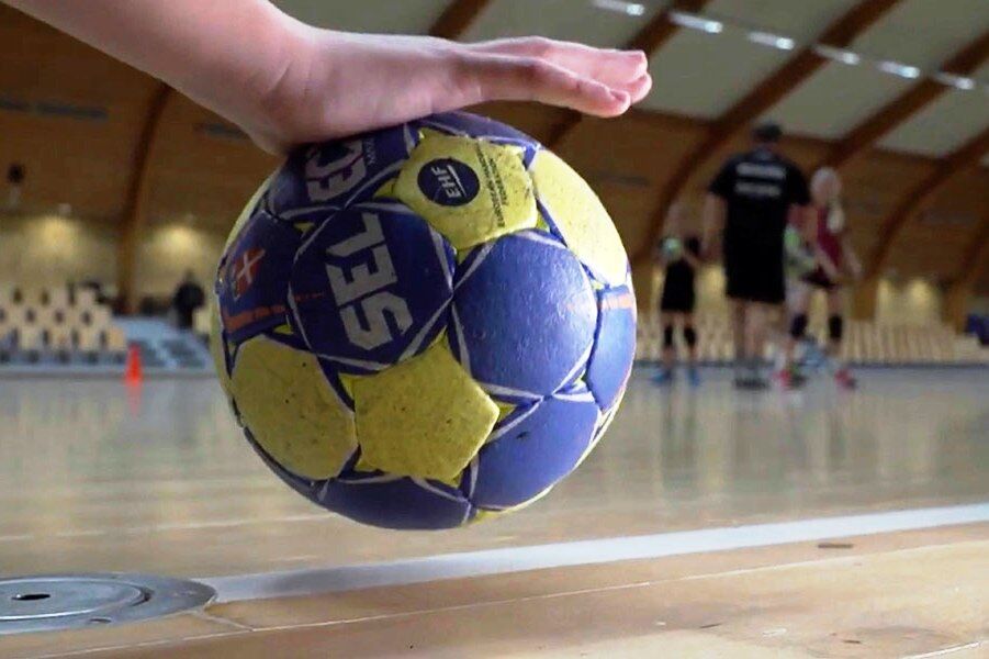 کلاس مربیگری درجه ۳ هندبال بانوان کشور در همدان برگزار شد