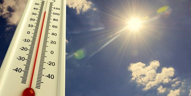 همدان  گرم می‌شود/ بارش‌های بهار  ۳۸ درصد کمتر از بلندمدت