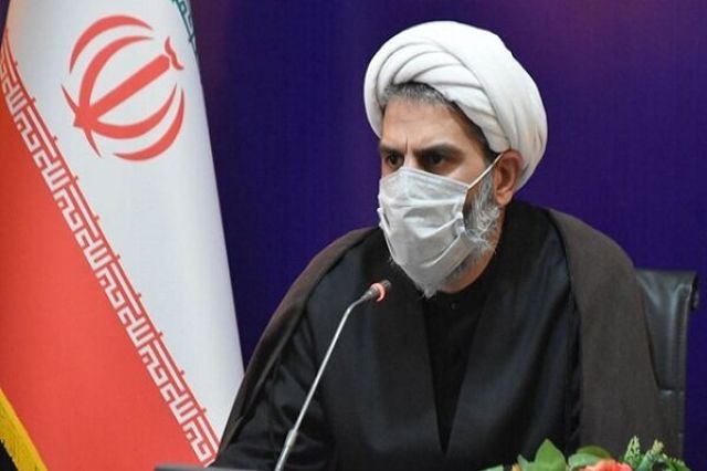 اقامه ارزشها رسالت سازمان تبلیغات اسلامی اقامه ارزشها رسالت سازمان تبلیغات اسلامی