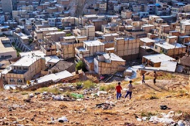 لزوم استفاده از ظرفیت سکونتگاه غیررسمی برای مسکن همدان/ راه و شهرسازی پای کار نیامد لزوم استفاده از ظرفیت سکونتگاه غیررسمی برای مسکن همدان/ راه و شهرسازی پای کار نیامد