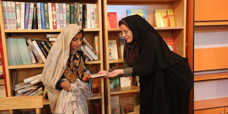 پویش ساخت کتابخانه‌ روستایی در همدان راه‌اندازی شود