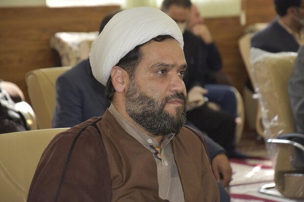 مردمی سازی تبلیغ مورد تاکید تبلیغات اسلامی است