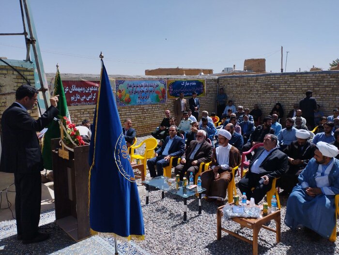 ۳۰۰ واحد مسکونی مددجویی در همدان به بهره‌برداری می‌رسد