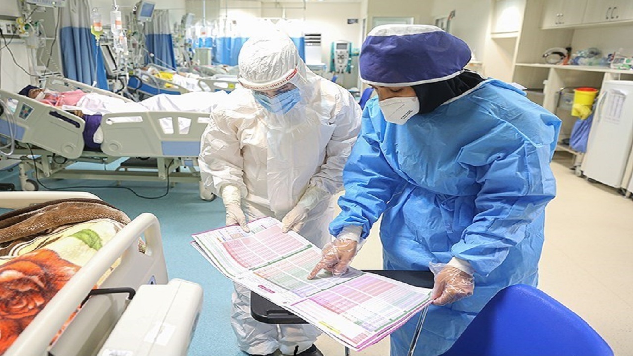 مرگ کرونایی در استان همدان رخ نداد