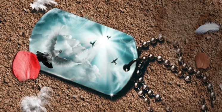 شهید اکبر فرجیان‌زاده: تا خون در رگ دارید مقابل دشمن بایستید