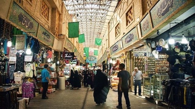 عملکرد مناسب اصناف در طرح مردمی سازی یارانه‌ها