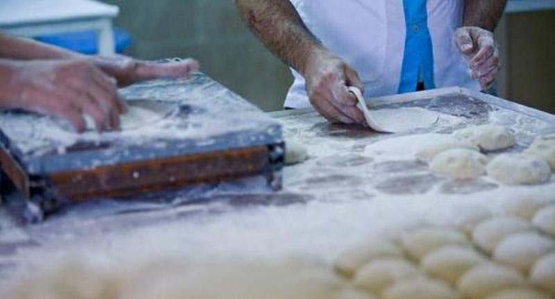 فعلا امکان مجزاشدن سهمیه آرد هر شهرستان نیست