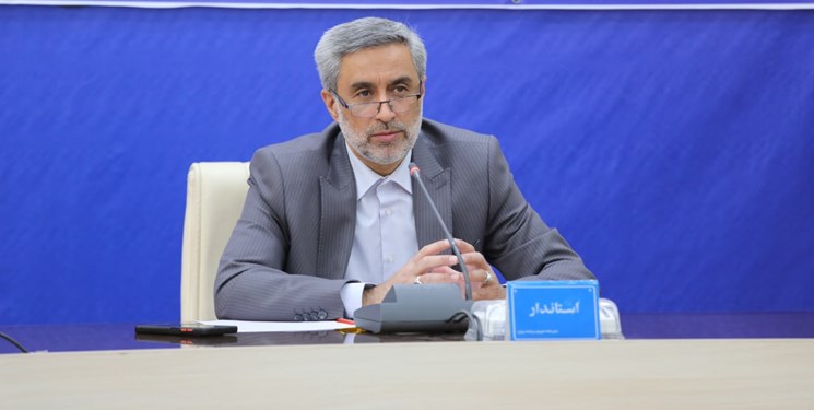 طرح جامع شهری در دستورکار راه و شهرسازی همدان قرار گیرد