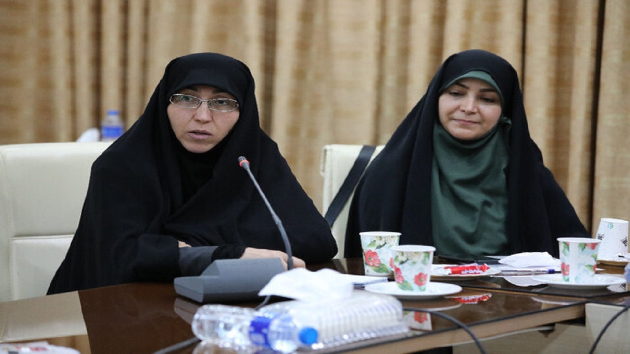 مدیرکل امور بانوان استانداری همدان از تشکیل قرارگاه جمعیت در استان خبر داد