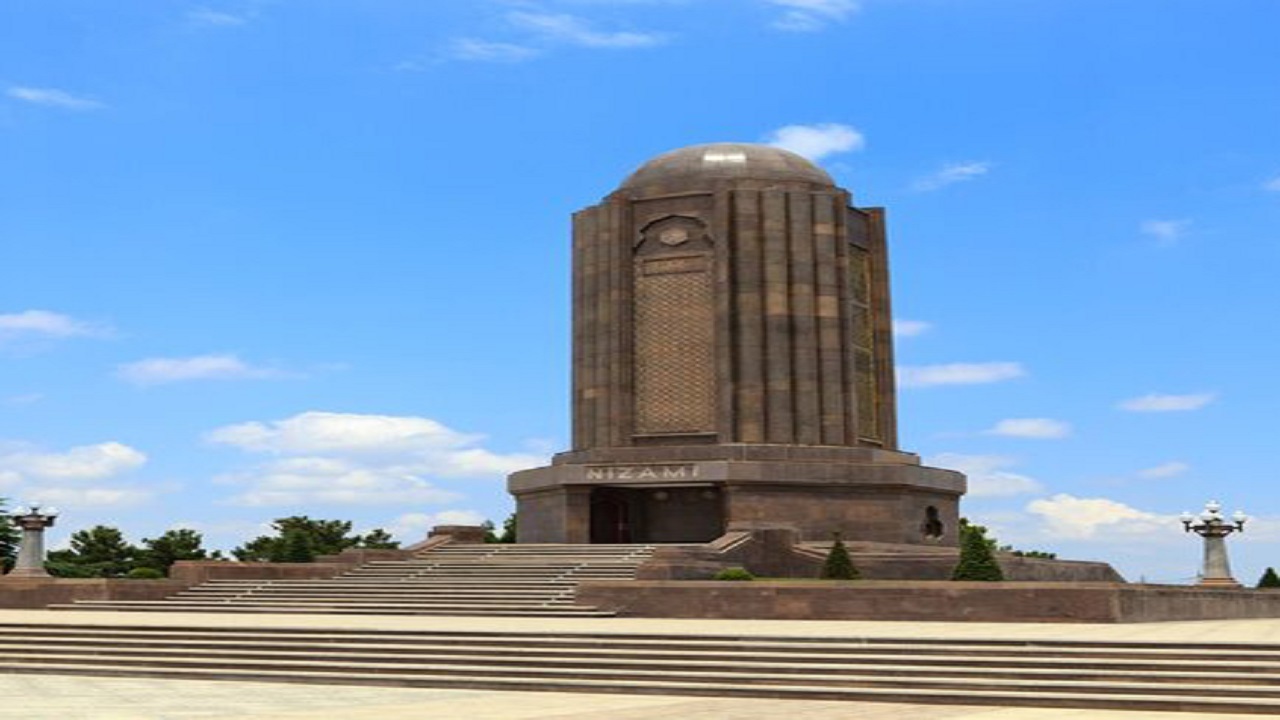 بزرگداشت نظامی گنجوی با حضور هنرمندان و نویسندگان