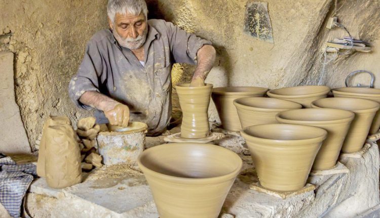 اوقافی بودن زمین، مانع جذب سرمایه‌گذار در شهر جهانی سفال