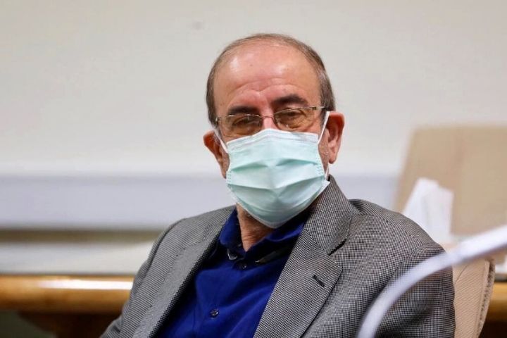 زیرساخت‌های کشاورزی نهاوند در سفر هیئت دولت به همدان مورد توجه باشد