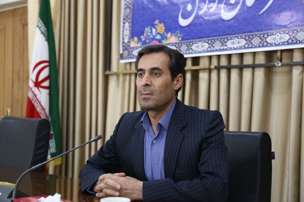 اداره دامپزشکی رزن مانع تولید است