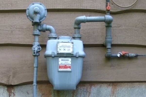 جذب دو هزار و ۲۲۵ مشترک جدید گاز در استان همدان