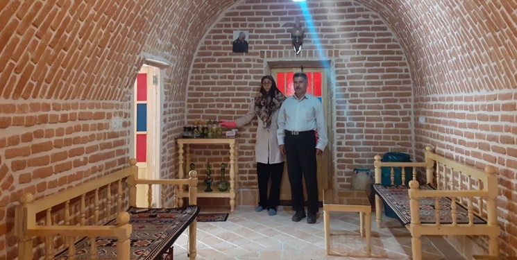 کسب‌وکار خانگی زیر طاق ضربی / اینجا خبری از دورریز نیست