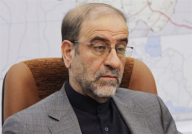 تکمیل سد گرین نهاوند در سفر رییس جمهور به استان همدان پیگری می‌شود