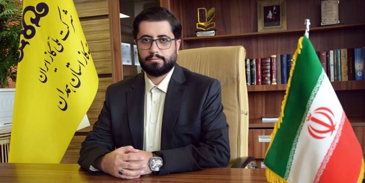 افزایش ۱۵ درصدی مصرف گاز  در همدان