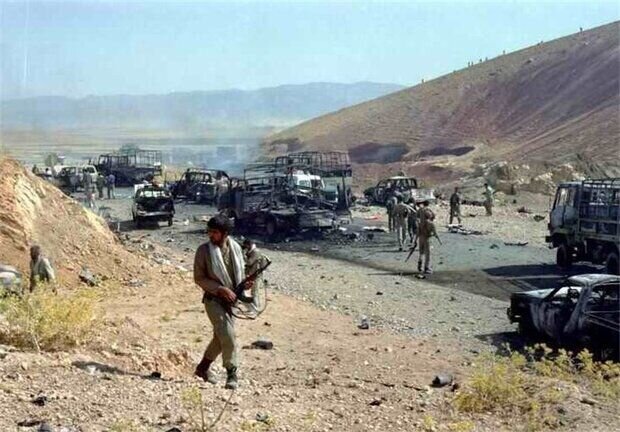 حماسه «مرصاد» نمایش وحدت ملت ایران در مواجهه با تهدیدات