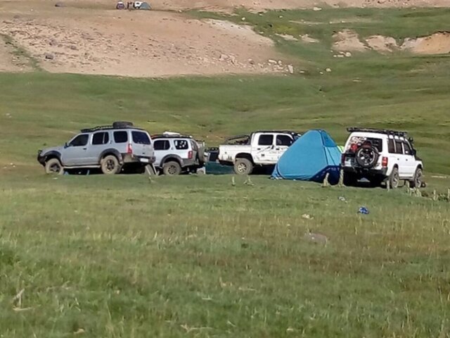 ممنوعیت ورود آفرود سواران به دیوین و دره مرادبیگ