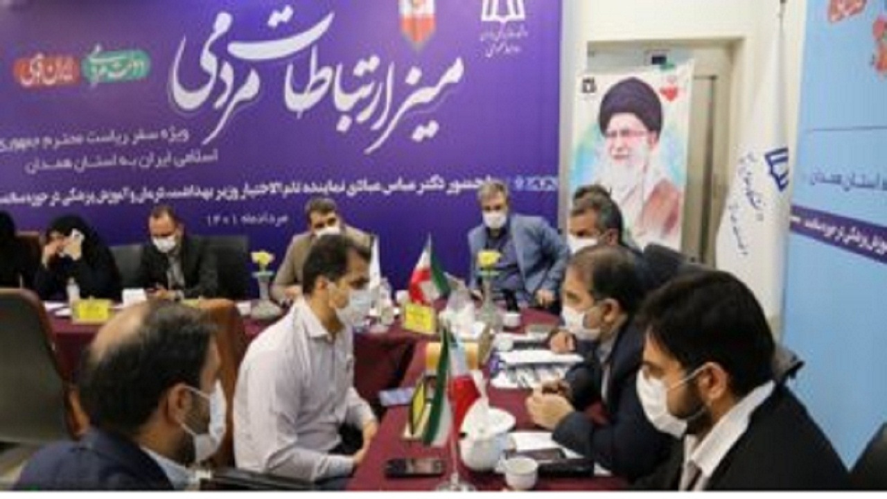 وزارت بهداشت  نیازمند جذب ۷۹ هزار پرستار