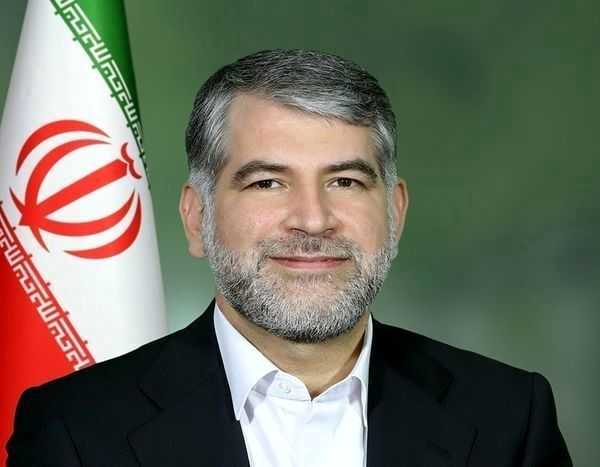 وزیر جهاد کشاورزی وارد همدان شد