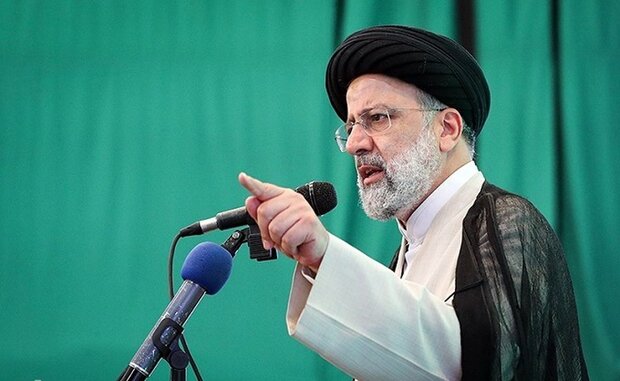 مهمترین مؤلفه قدرت ملی ما مردم همیشه در صحنه است