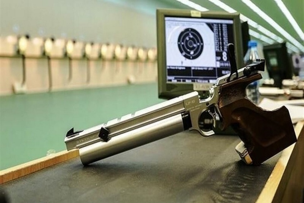 درخشش همدانی‌ها در رقابت های تیراندازی کشور