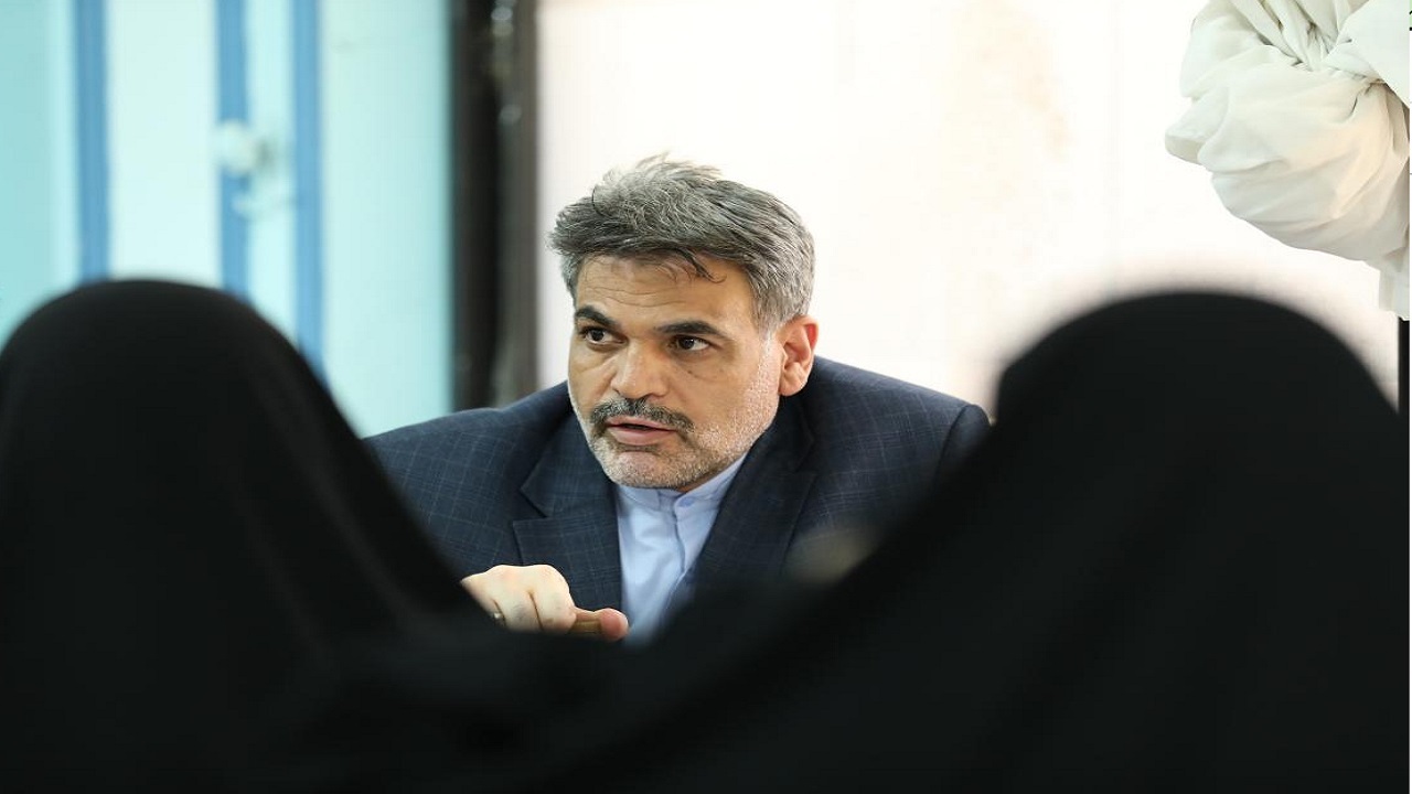 ۸۰۰ میلیارد تومان اعتبار به شهرستان‌های بهار و کبودراهنگ تخصیص یافت