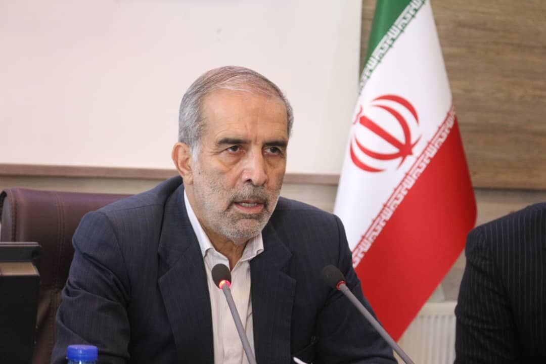 اولتیماتوم شورای شهر به پیمانکار پروژه آقاجانی بیگ/ امسال پروژه‌های نیمه تمام شهرداری به پایان می‌رسد