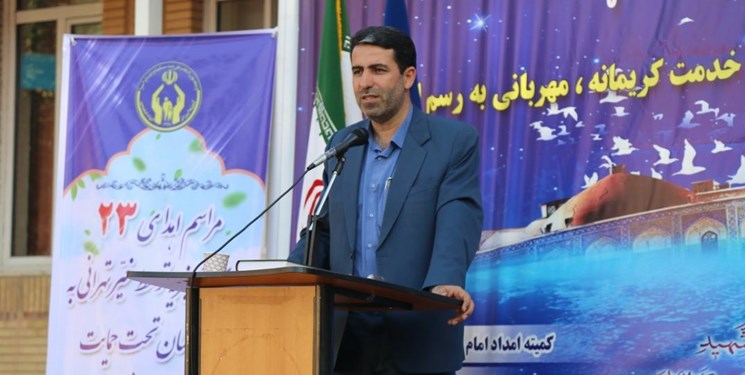 اختصاص 6 میلیارد تومان اعتبار به آموزش مهارت اشتغال در کمیته امداد همدان