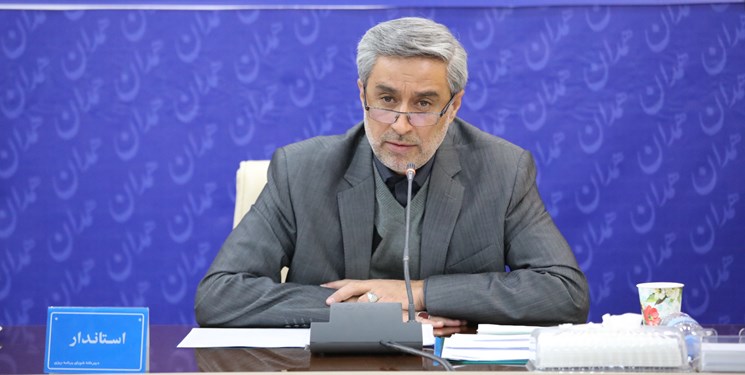 جلوی افتتاح‌های نمایشی در هفته دولت گرفته می‌شود