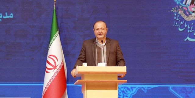 جذب ۱۰ برابر بودجه عمرانی یک سال در سفر رئیس جمهور به همدان