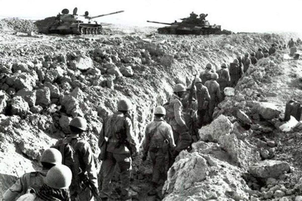 برگزاری دومین یادواره شهدای عملیات رمضان در همدان