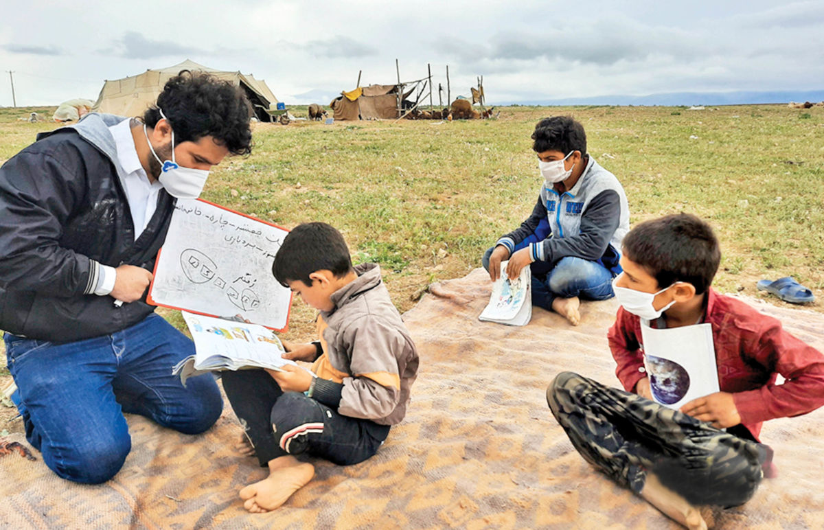 توجه به مناطق محروم اولویت مسئولان رزن است