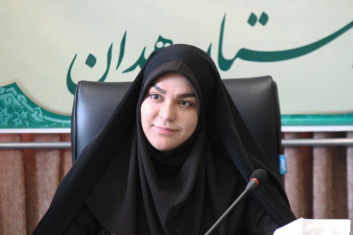 انتخاب دهیاران سبز همدان تا پایان سال