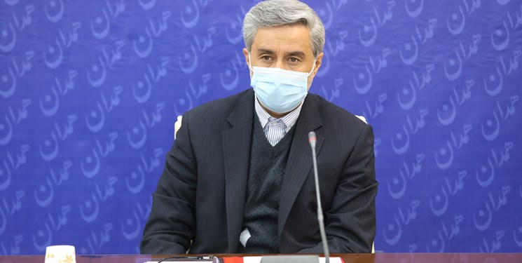 استاندار همدان: همه مسؤولان برای حل مشکل آب پای کار هستند