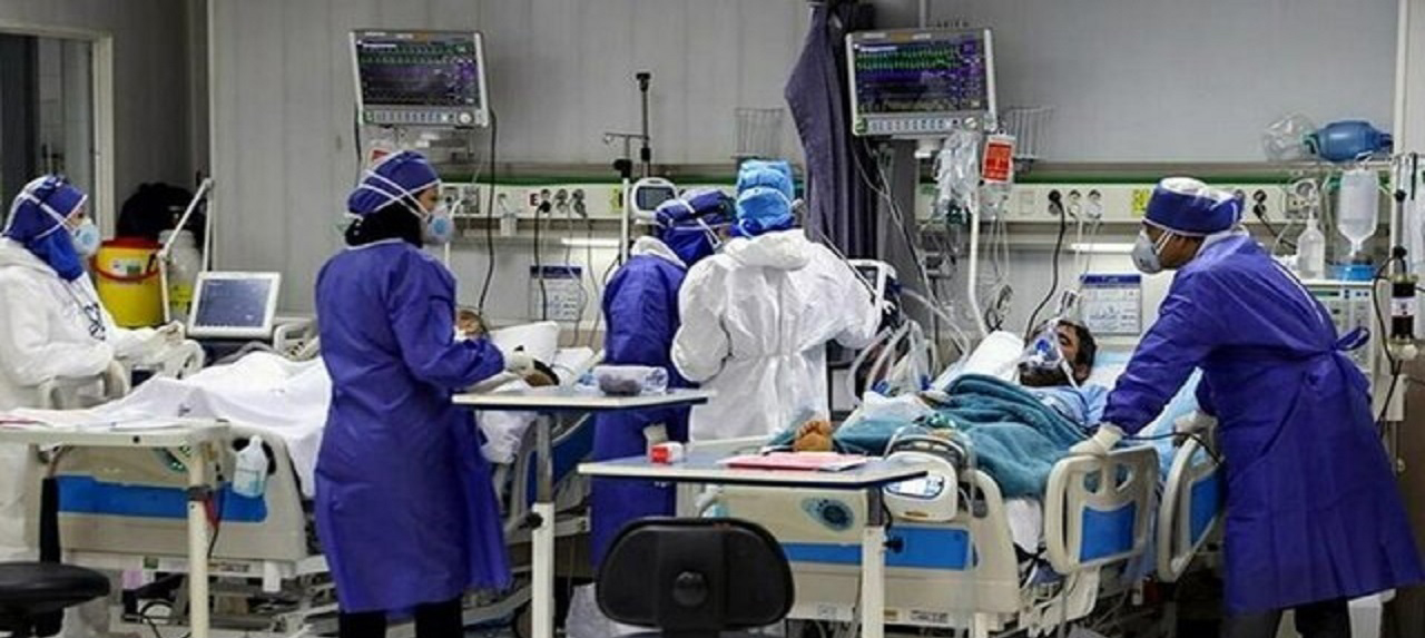 یک فوتی و شناسایی ۶۴ بیمار جدید در استان همدان