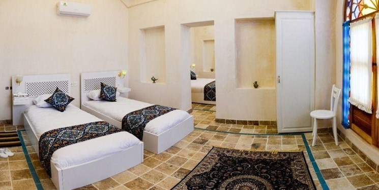 شهرداری برای ساماندهی خانه‌مسافرها همکاری نمی‌کند