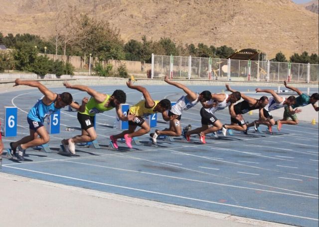 برای استخدام ورزشکاران با بیماری خاص قانون تصویب شود